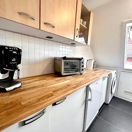 Hidden Gem: Zentrale Maisonette-wohnung *