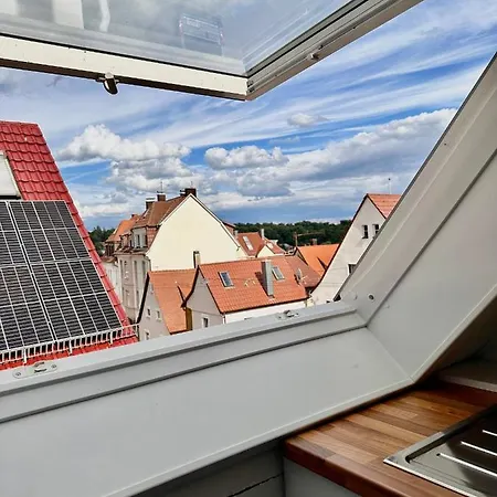 Hidden Gem: Zentrale Maisonette-wohnung Apartment *