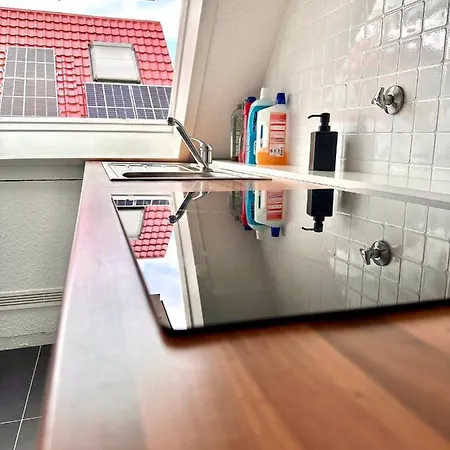 Hidden Gem: Zentrale Maisonette-wohnung *