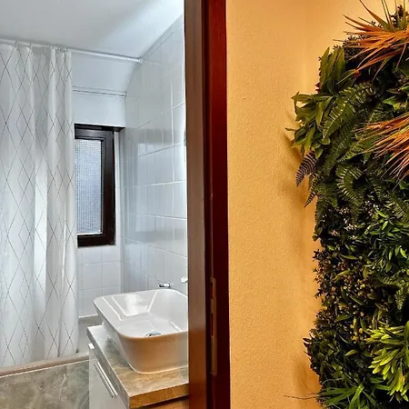 Hidden Gem: Zentrale Maisonette-wohnung Apartment